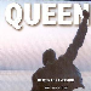 Queen: Heaven For Everyone (2-Single-CD) - Bild 1