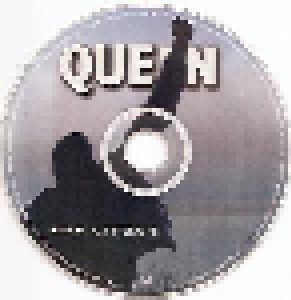 Queen: Heaven For Everyone (2-Single-CD) - Bild 5
