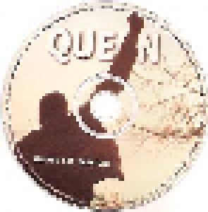 Queen: Heaven For Everyone (2-Single-CD) - Bild 6