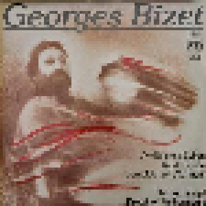 Georges Bizet: Ohne (LP) - Bild 1