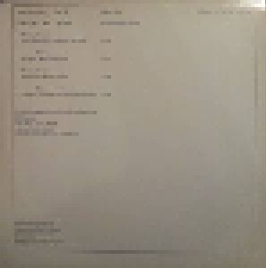 Anton Bruckner: Sinfonie Nr. 5 B-Dur (2-LP) - Bild 2