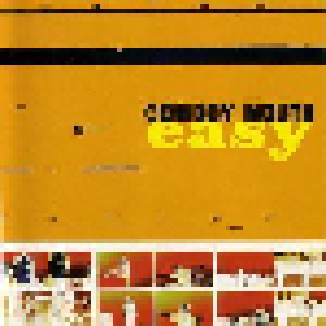 Cowboy Mouth: Easy (CD) - Bild 1