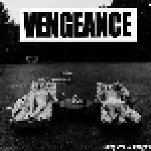 Cover - Vengeance: Forgive & Forget
