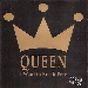Queen: I Want To Break Free (CD) - Bild 1