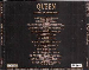 Queen: I Want To Break Free (CD) - Bild 4