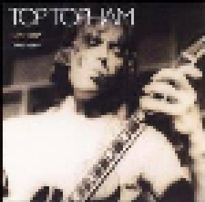 Cover - Top Topham: On Top 1963 - 1969