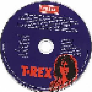 T. Rex: Precious Star - The Alternate Bolan's Zip Gun (CD) - Bild 3
