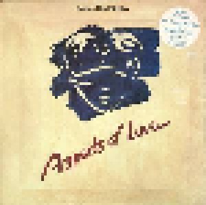 Andrew Lloyd Webber: Aspects Of Love (2-LP) - Bild 1