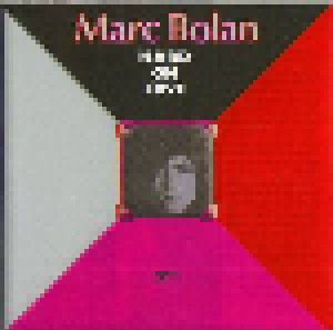 Marc Bolan: The Beginning Of Doves (CD) - Bild 3