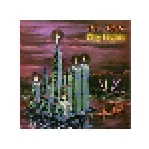 Dr. John: City Lights (CD) - Bild 1