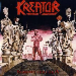 Kreator: Terrible Certainty / Out Of The Dark... Into The Light (CD) - Bild 1