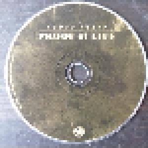 Scott Stapp: Proof Of Life (CD) - Bild 4