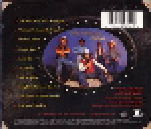 The Charlie Daniels Band: A Decade Of Hits (CD) - Bild 2