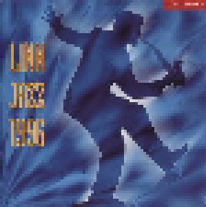 Cover - Ray Gelato Giants, The: Linn Jazz 1996