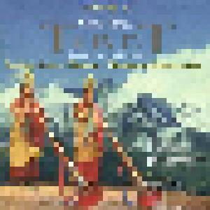 Chris Hinze: Tibet Impressions Volume II - Cover