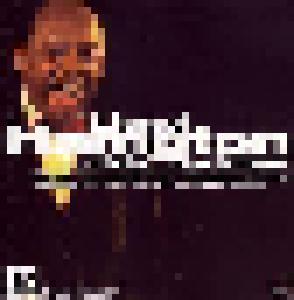 Lionel Hampton: Jivin' The Vibes - Cover