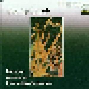 György Ligeti: Requiem / Aventures / Nouvelles Aventures - Cover
