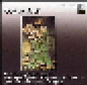 György Ligeti: Trio / Passacaglia / Hungarian Rock / Continuum / Monument -Selbstportrait-Bewegung - Cover