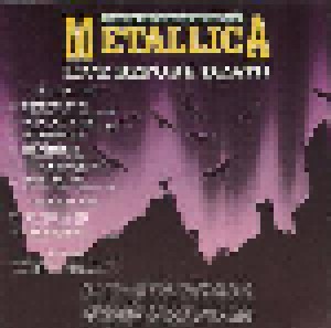 Metallica: Live Before Death Part One (CD) - Bild 2