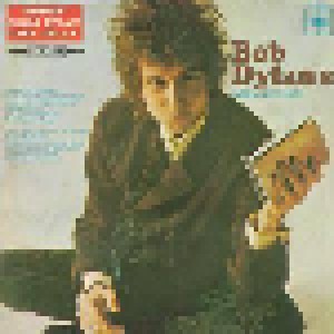 Bob Dylan: Bob Dylan's Greatest Hits (LP) - Bild 1