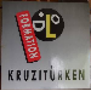 Old Formation: Kruzitürken (LP) - Bild 1