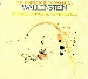Wallenstein: Stories, Songs & Symphonies (CD) - Bild 1