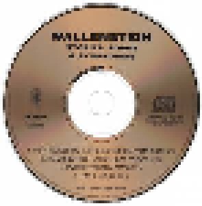 Wallenstein: Stories, Songs & Symphonies (CD) - Bild 3