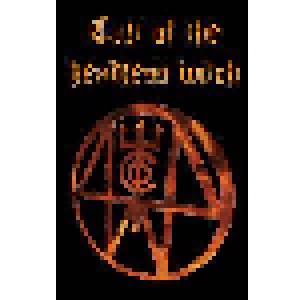 Cover - Cult Of The Headless Witch: Cult Of The Headless Witch