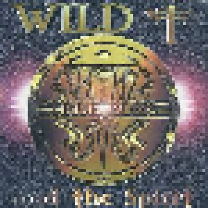 Cover - Wild T & The Spirit: True Bliss
