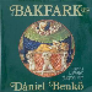 Cover - Jakob Arcadelt: Bakfark 4