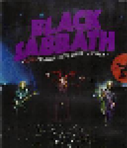 Black Sabbath: Live... Gathered In Their Masses (DVD) - Bild 1
