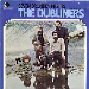 The Dubliners: Seven Drunken Nights / Seven Deadly Sins (2-LP) - Bild 1