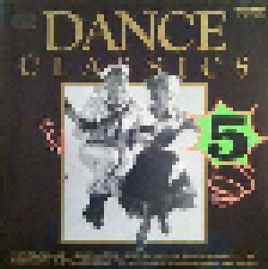Cover - Chemise: Dance Classics 05