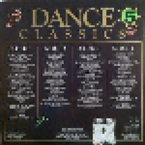 Dance Classics 05 (2-LP) - Bild 2