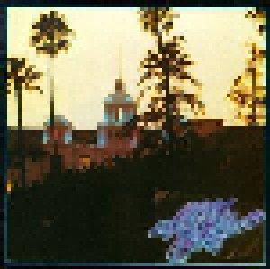 Eagles: Hotel California (LP) - Bild 1