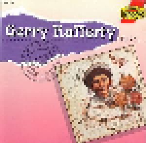 Gerry Rafferty: Can I Have My Money Back? (CD) - Bild 1