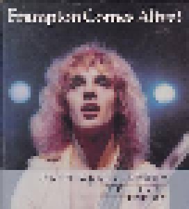 Peter Frampton: Frampton Comes Alive! (2-HDCD) - Bild 1