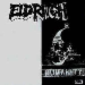 Cover - Eldritch: Humanity