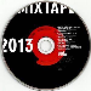 Musikexpress 204 - Mixtape 2013 - Die Songs Des Jahres (CD) - Bild 5