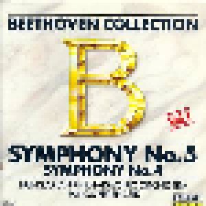 Ludwig van Beethoven: Beethoven Collection Vol. 1 (CD) - Bild 1