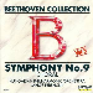 Ludwig van Beethoven: Beethoven Collection Vol. 5 (CD) - Bild 1