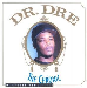 Dr. Dre: The Chronic (CD) - Bild 1