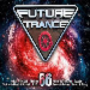 Cover - Deorro: Future Trance Vol. 66