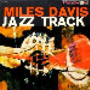 Miles Davis: Jazz Track (Promo-LP) - Bild 1