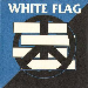 Cover - Crise Total: White Flag / Crise Total