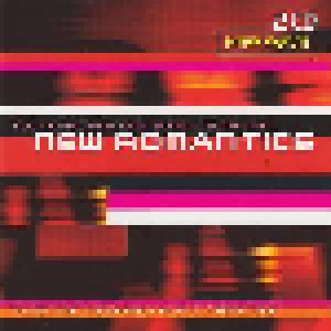 New Romantics (2-CD) - Bild 1