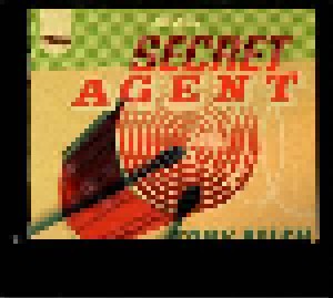 Tony Allen: Secret Agent (CD) - Bild 3