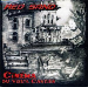 Red Sand: Cinema Du Vieux Cartier (CD) - Bild 1
