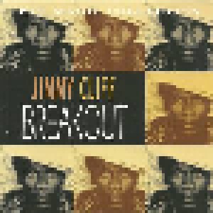Cover - Jimmy Cliff: Breakout