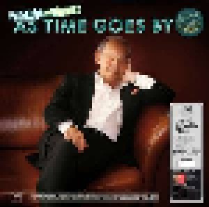 Paul Kuhn & The Best: As Time Goes By (2-LP) - Bild 1